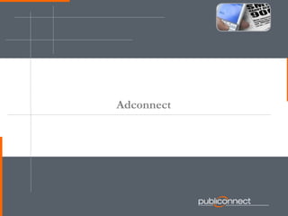 Adconnect 