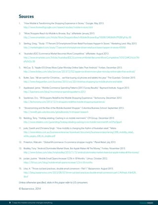 Mobile consumer | PDF