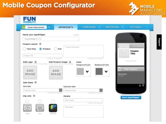 Consumers who clip and redeem discount coupons