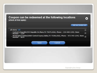 Copyright piJnz Group
 