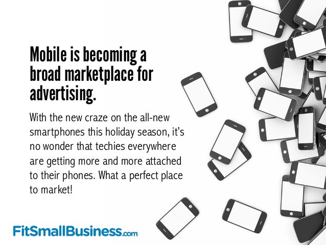 The mobility marketplace coupons