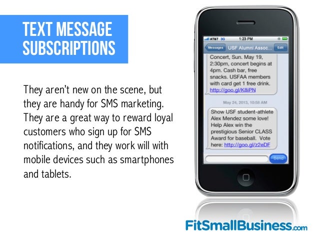 The mobility marketplace coupons