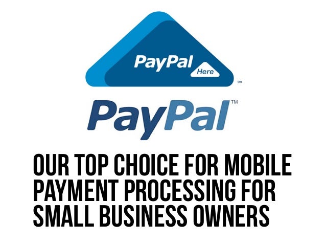 Best online payment options for small businesses