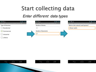 Mobile data collection using odk | PDF