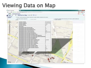Mobile data collection using odk | PDF
