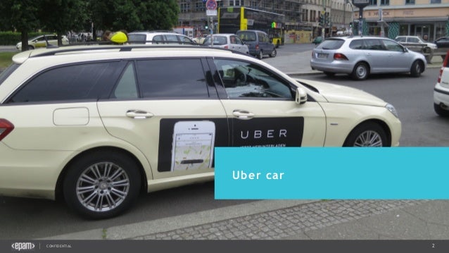 Mobile Day - Diversity in enterprise mobility