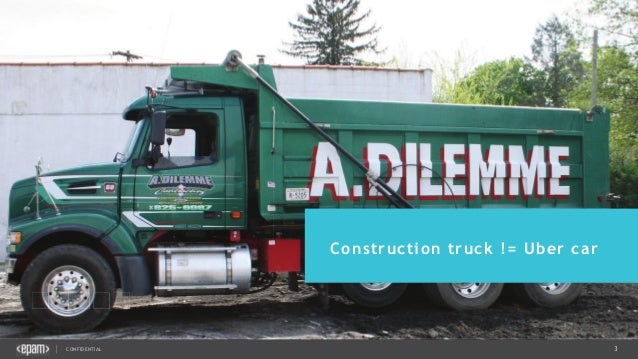 Mobile Day - Diversity in enterprise mobility