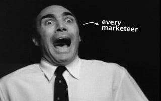 every 
marketeer 
 