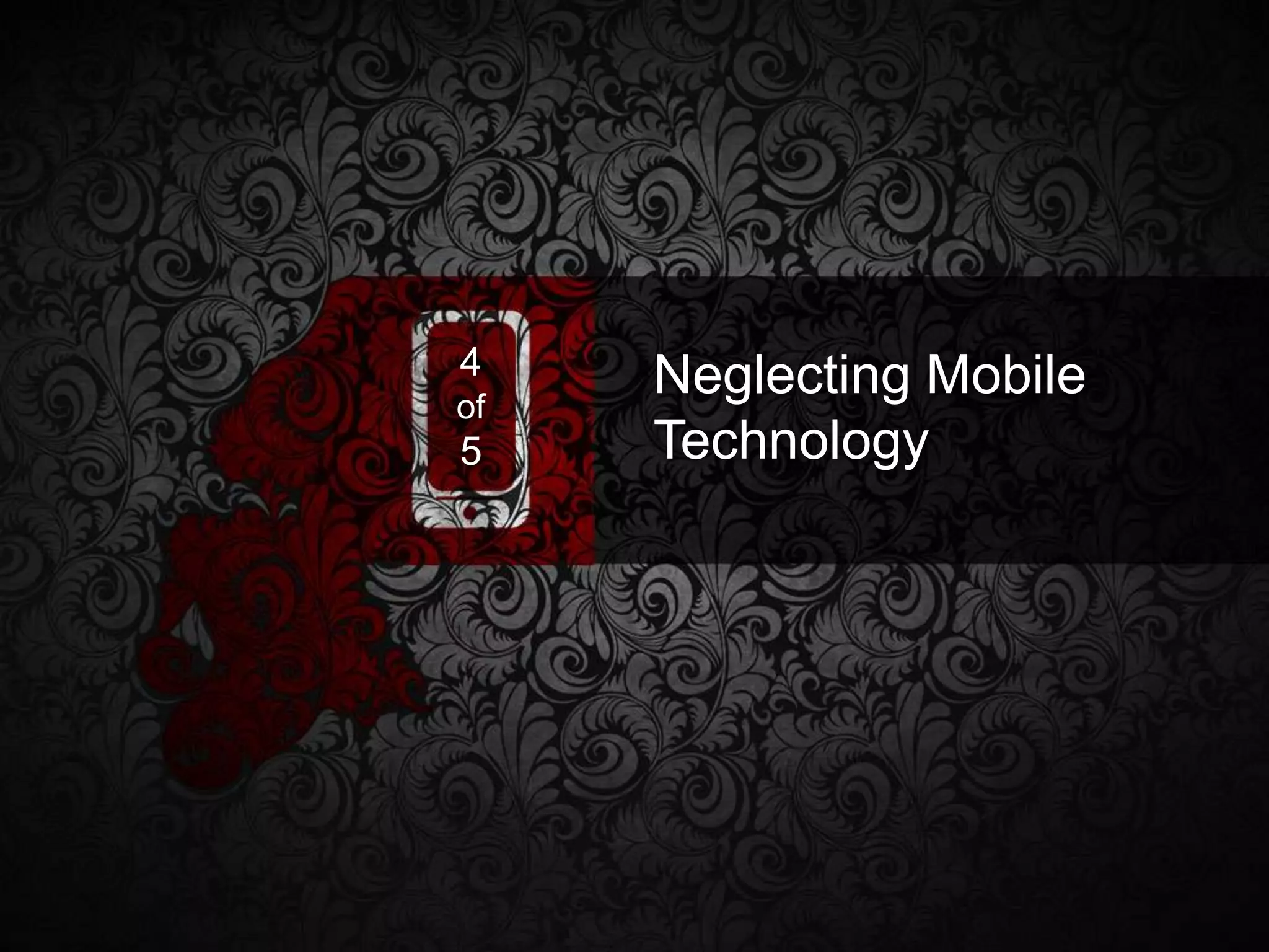 Content(But have a link to the full site)