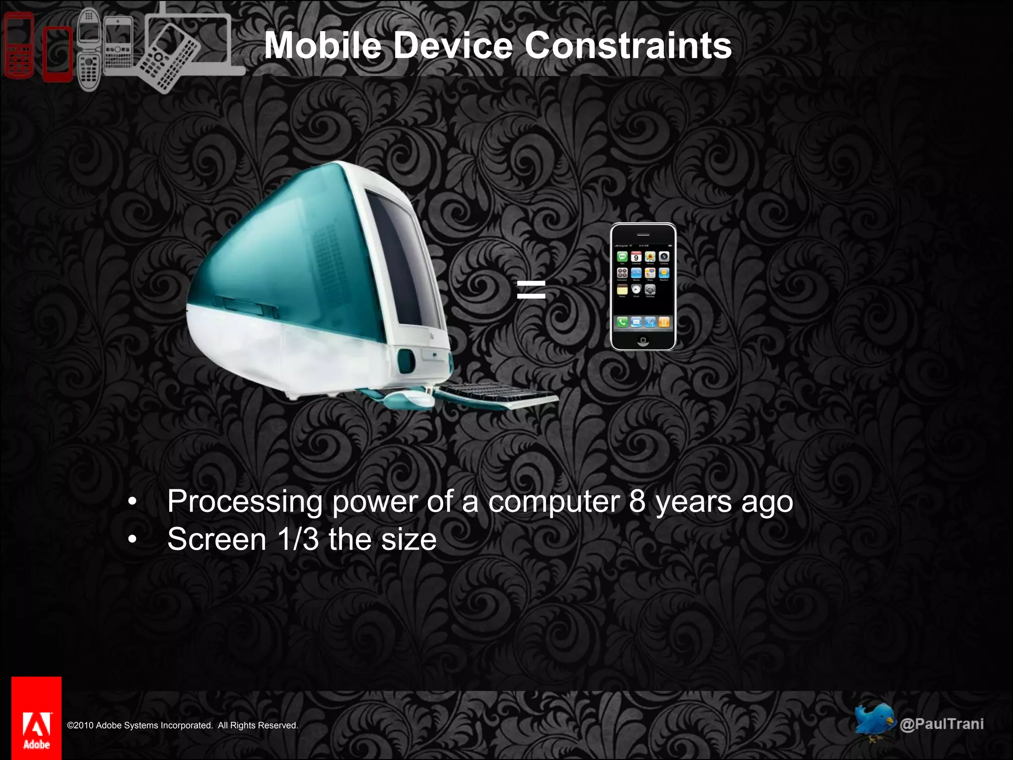 Lack of Context3 of5