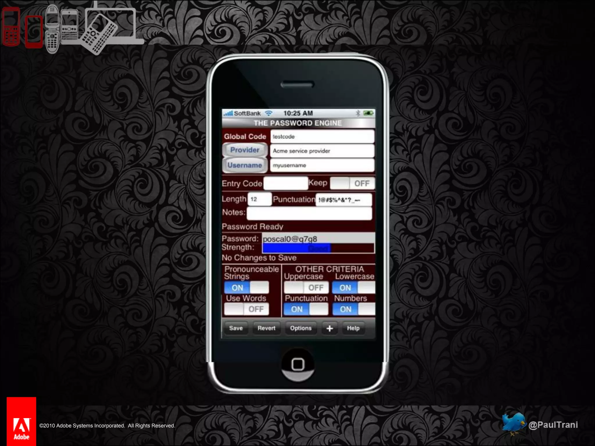 Optimization Use bitmaps over vectors