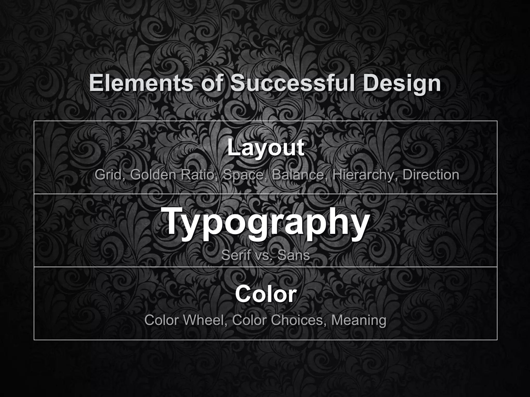 Swipe for additional items?