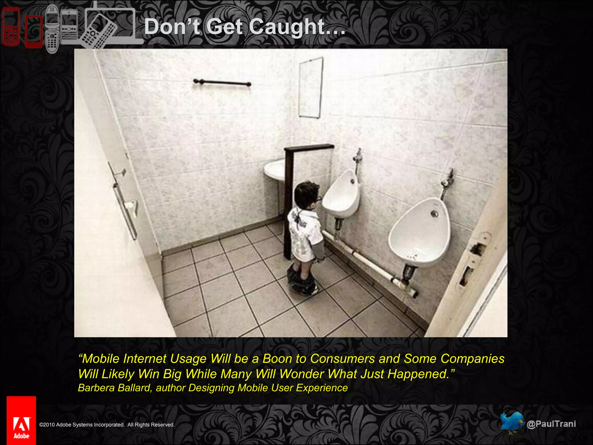 Adobe Certified Instructor