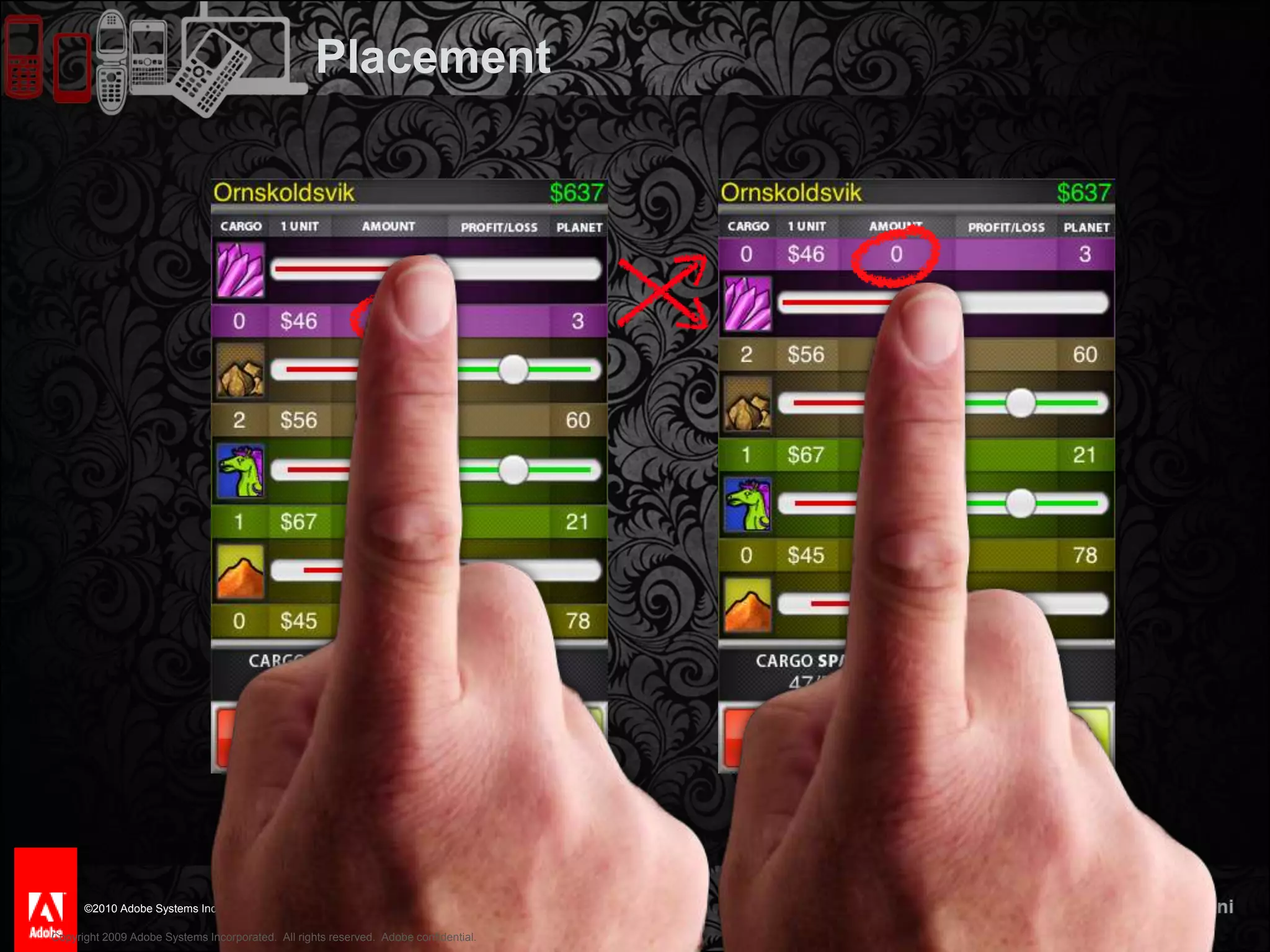 Use Existing Design Standards