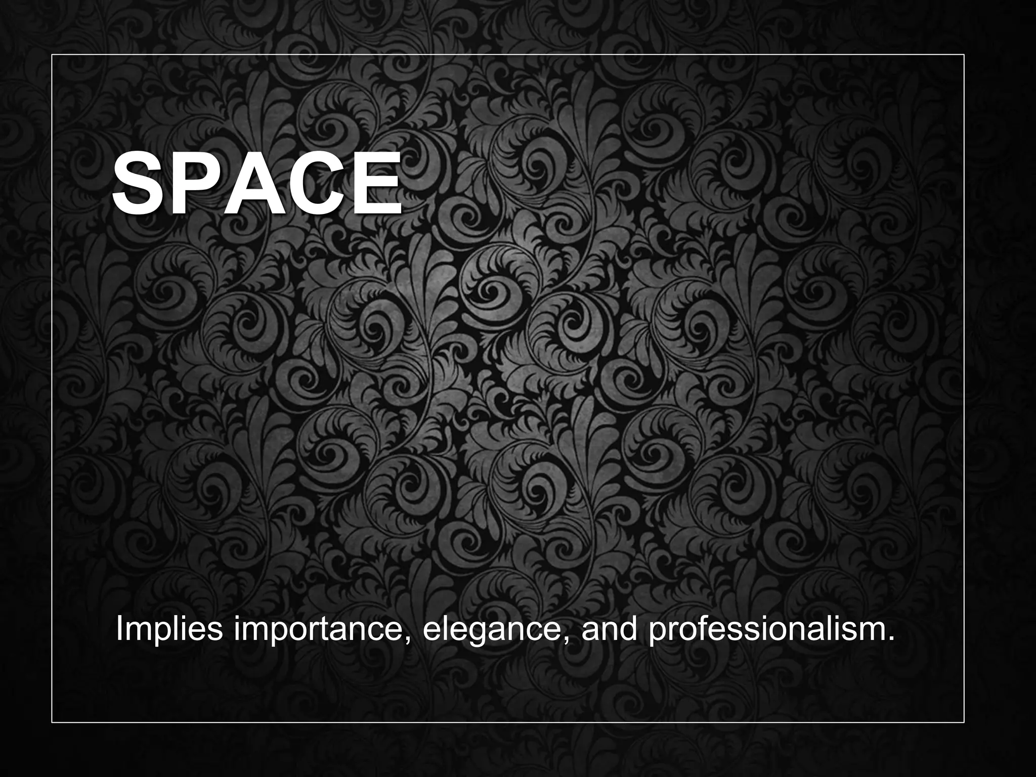 Elements of Successful DesignLayoutGrid, Golden Ratio, Space, Balance, Hierarchy, DirectionTypographySerif vs. SansColorColor Wheel, Color Choices, Meaning