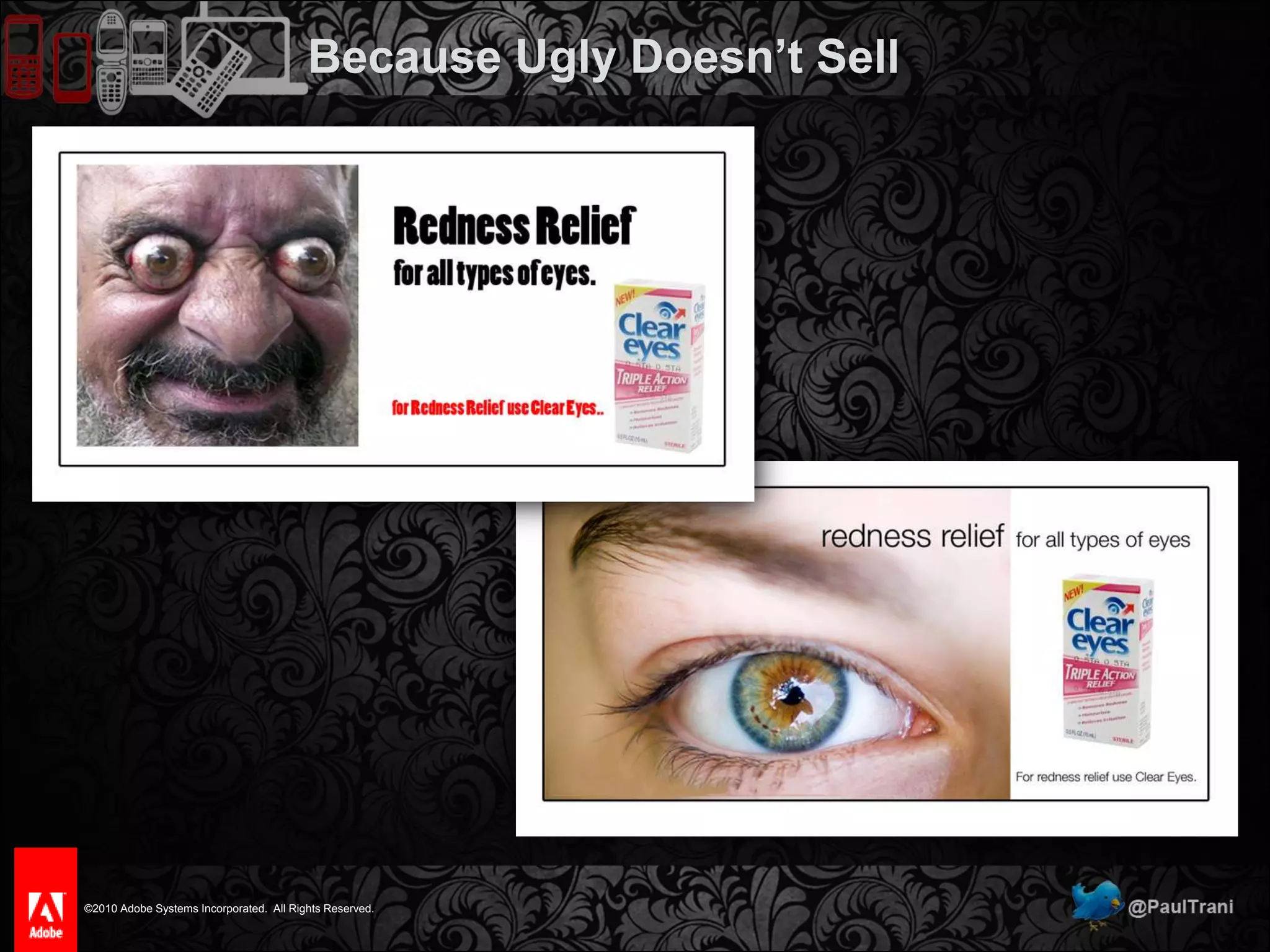 Mobile UsageU.S. Mobile Web Usage Grew 110% Last Year