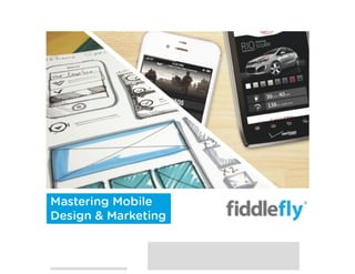 Mobile design