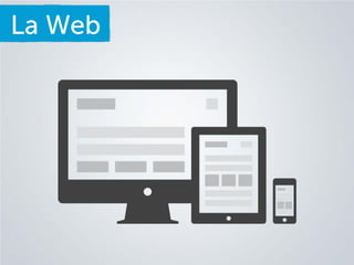 La Web

 
