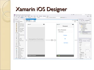 Mobile UI Design Patterns | PPT