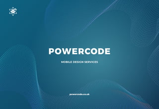 Mobile Design | Powercode