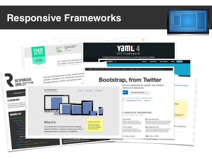 Responsive Design Sketchingsketch Sheetshttp