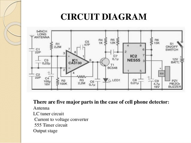 I P Converter Circuit Diagram