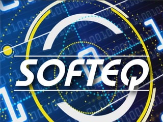 © 2009 Softeq Development FLLC.
 