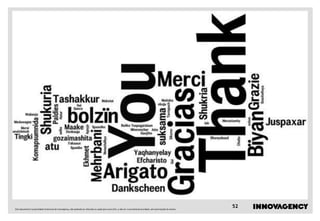 Este documento é propriedade intelectual de innovagency, não podendo ser alterado ou usado para outro fim, a não ser o previamente acordado, sem autorização do mesmo.
52
 