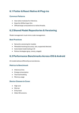 Mobile Development AI for Mobile App Optimization.pdf
