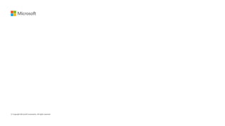 Mobile Development Simplified with Xamarin
