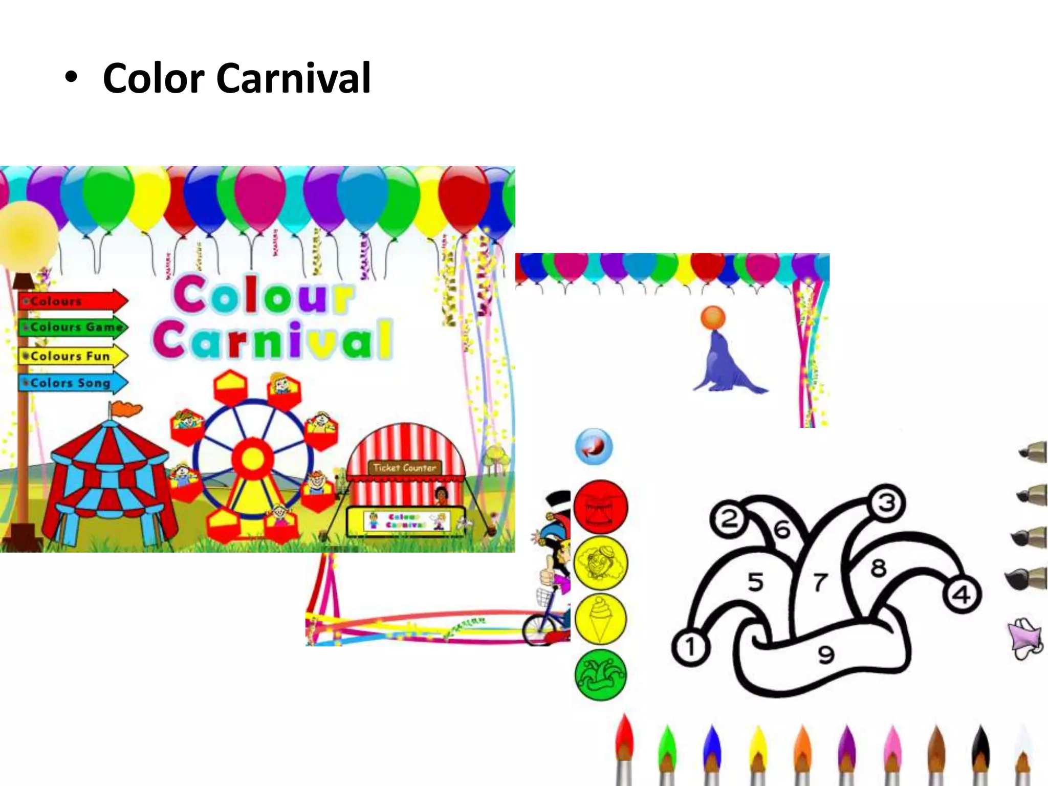Color Carnival
