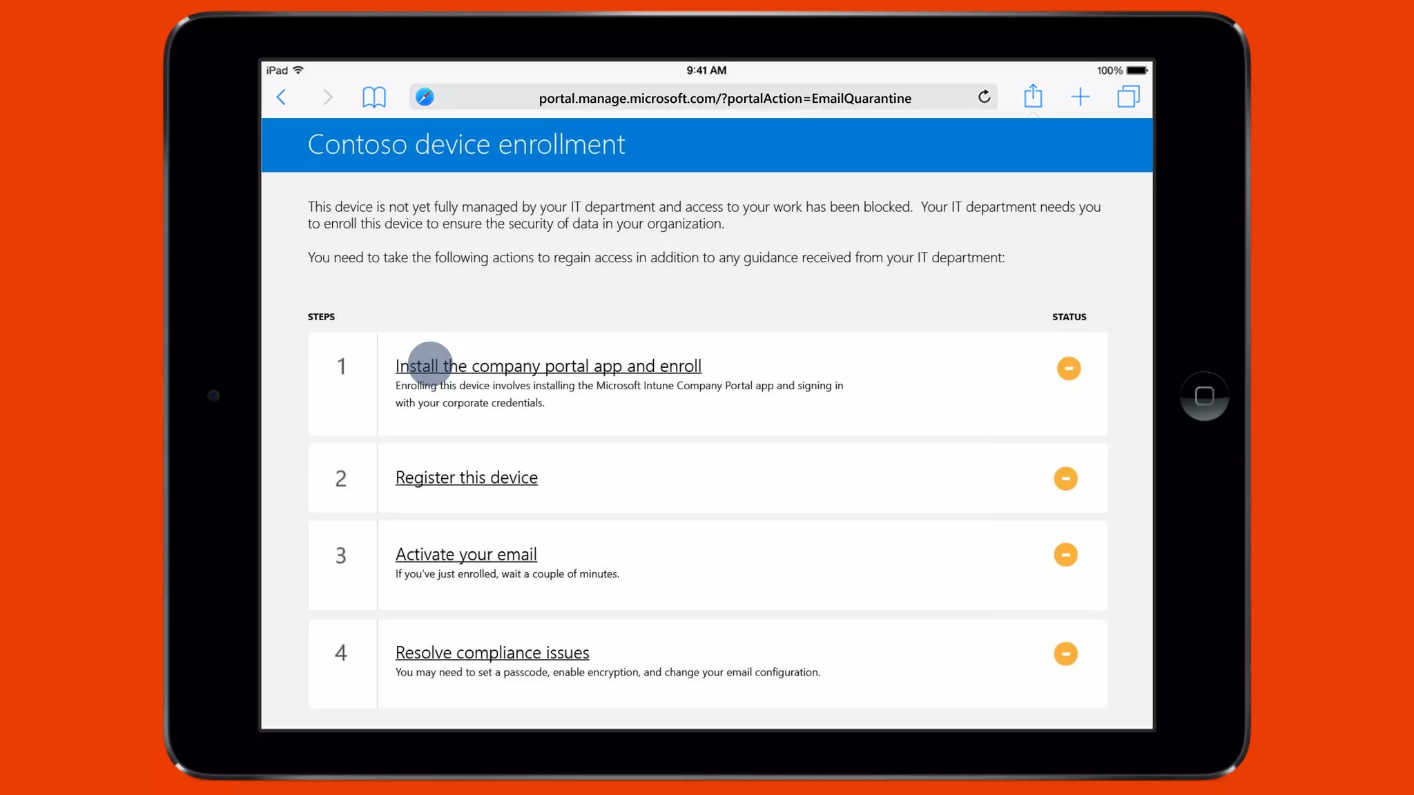 portal.manage.microsoft.com/?portalAction=EmailQuarantine
 
