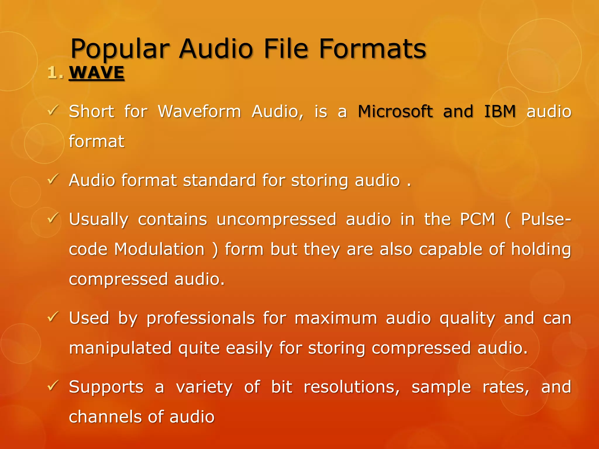 Palmtops
 Programmable pocket computers
 Include word processors and spread sheet software as
well as PIM software
 QWERTY keyboards or touch screens with stylus for data
inputs
 