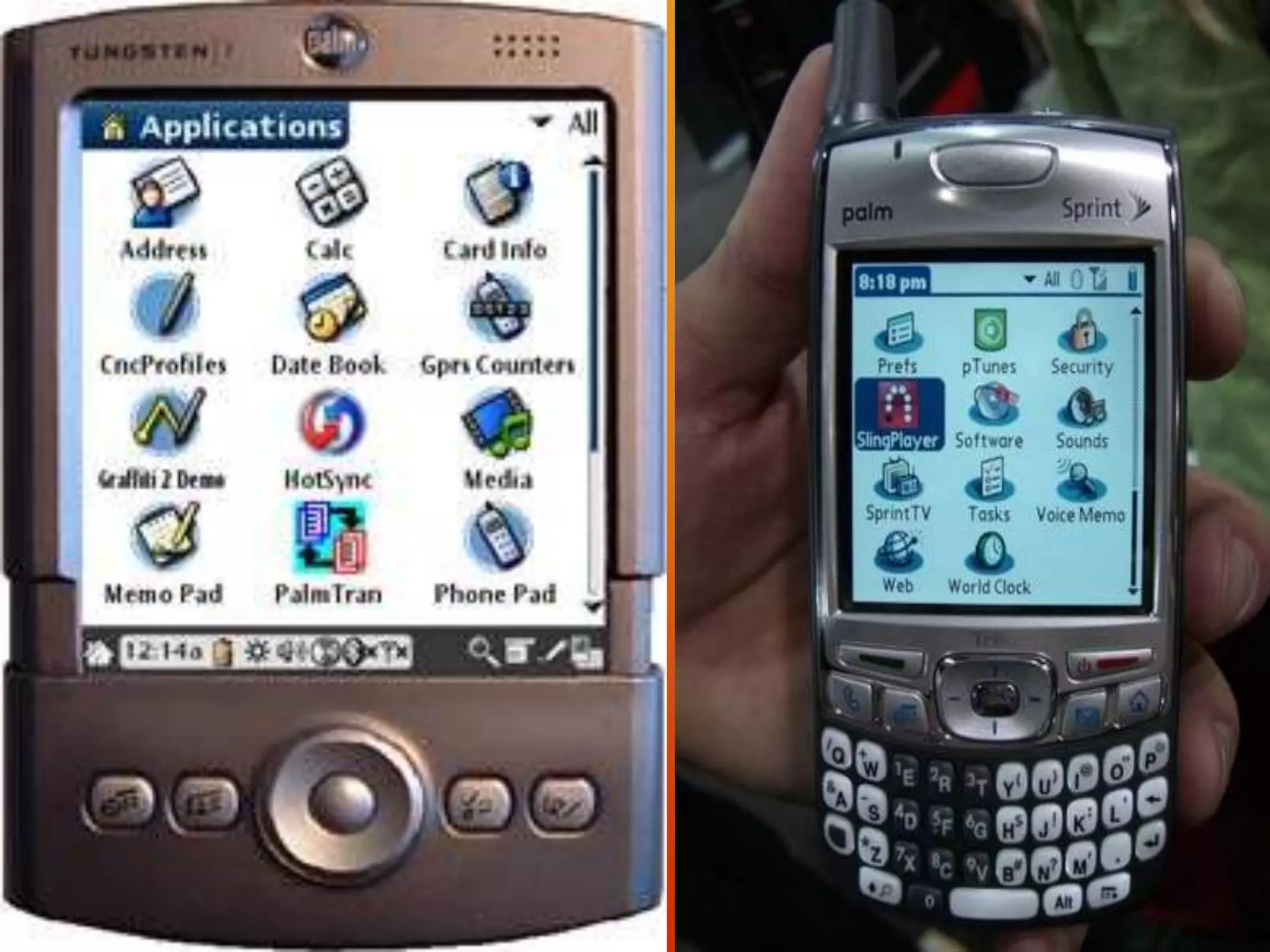 Linux for Mobile Devices
 Linux can be modified easily to suit different sorts of
hardware and software applications
 Being an open source OS, it enables the user to customize
their device to suit their specific needs
 Considered to be more secure than most other operating
systems.
 Linux support is easily available from the many forums and
associations that promote this OS
 Many international mobile phone manufacturers turning to
Linux for their OS requirements
 