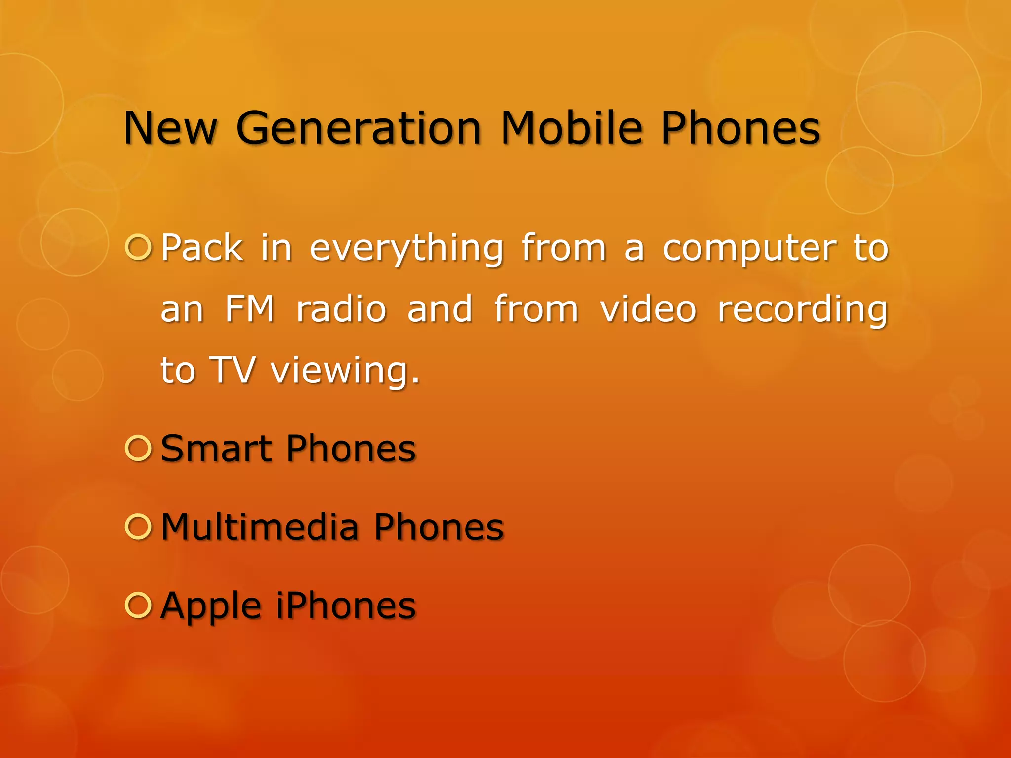 2. RealAudio
 Format developed by RealNetworks
 Uses both low-bitrate formats for use over dial-
up modems and high-fidelity formats for music
 Also serve as a streaming audio format which
can be played while it is being downloaded
 Official playing software for RealAudio file format
is the RealPlayer
 