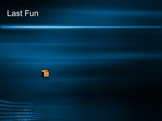 Last Fun 