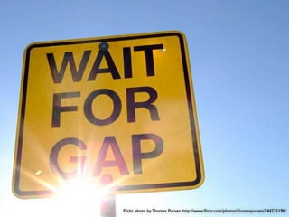 Flickr photo by Thomas Purves: http://www.ﬂickr.com/photos/thomaspurves/744225198/
 