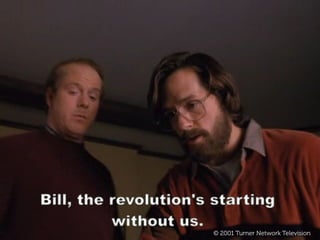 © 2001 Turner Network Television
 