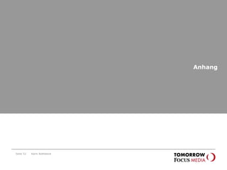 Anhang Seite  Karin Rothstock 