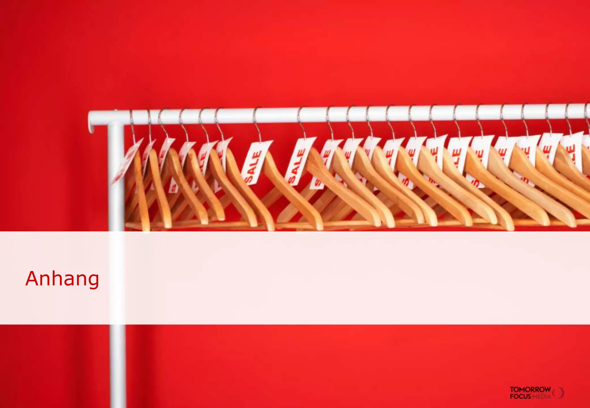 TOMORROW FOCUS Media | Mobile Effects 2013-2Seite 37
• Anhang
Anhang
 