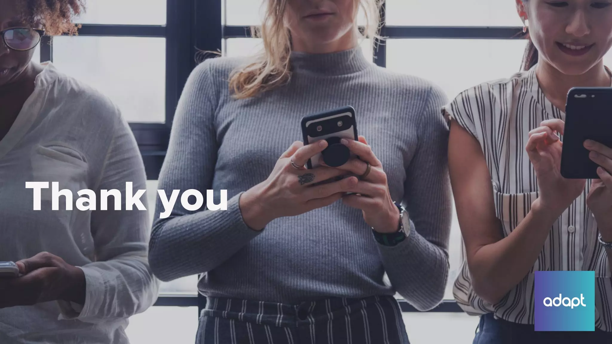 Mobile experience and performance