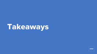 Mobile experience and performance