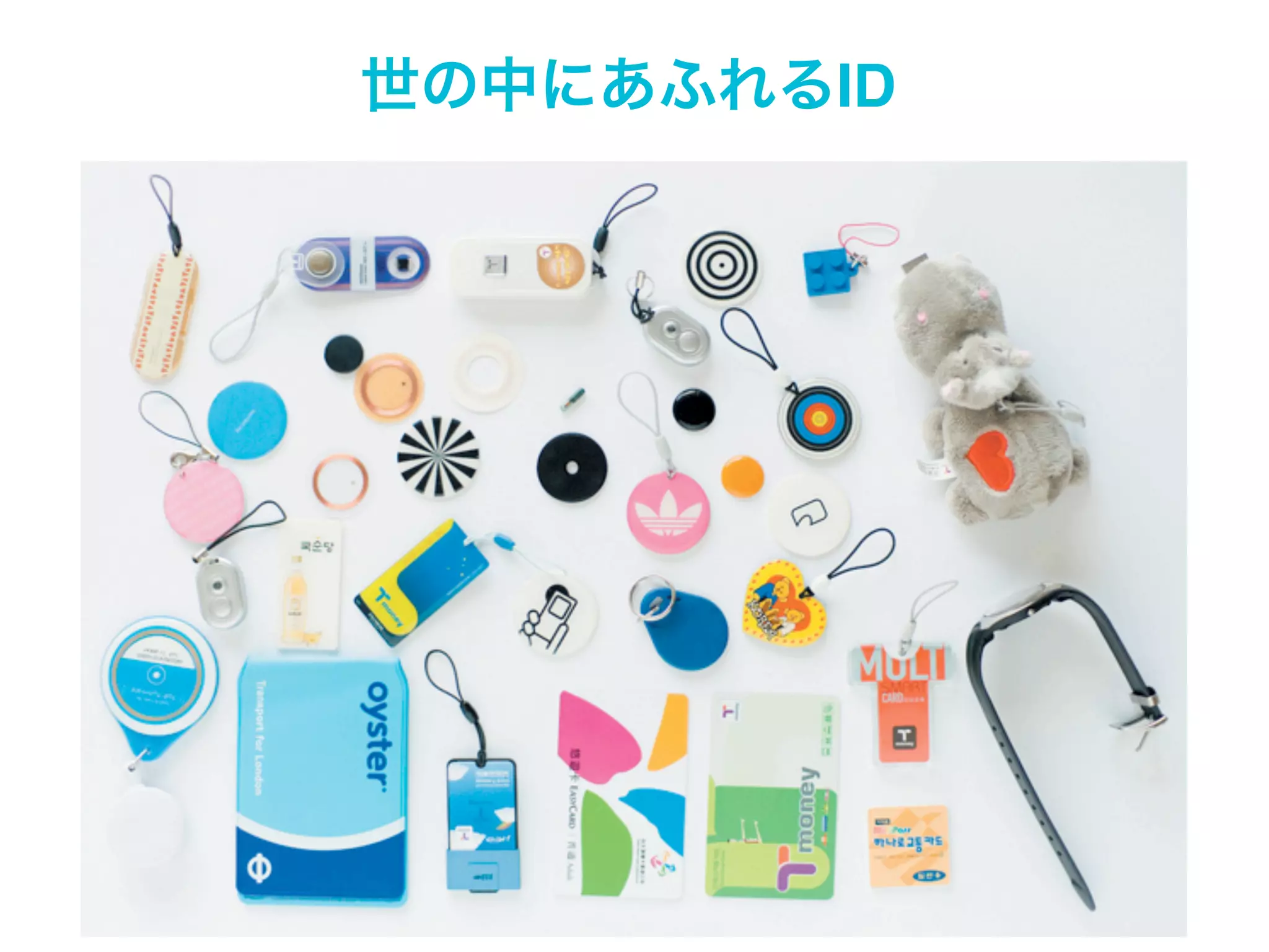 ファッションとして身体として

 