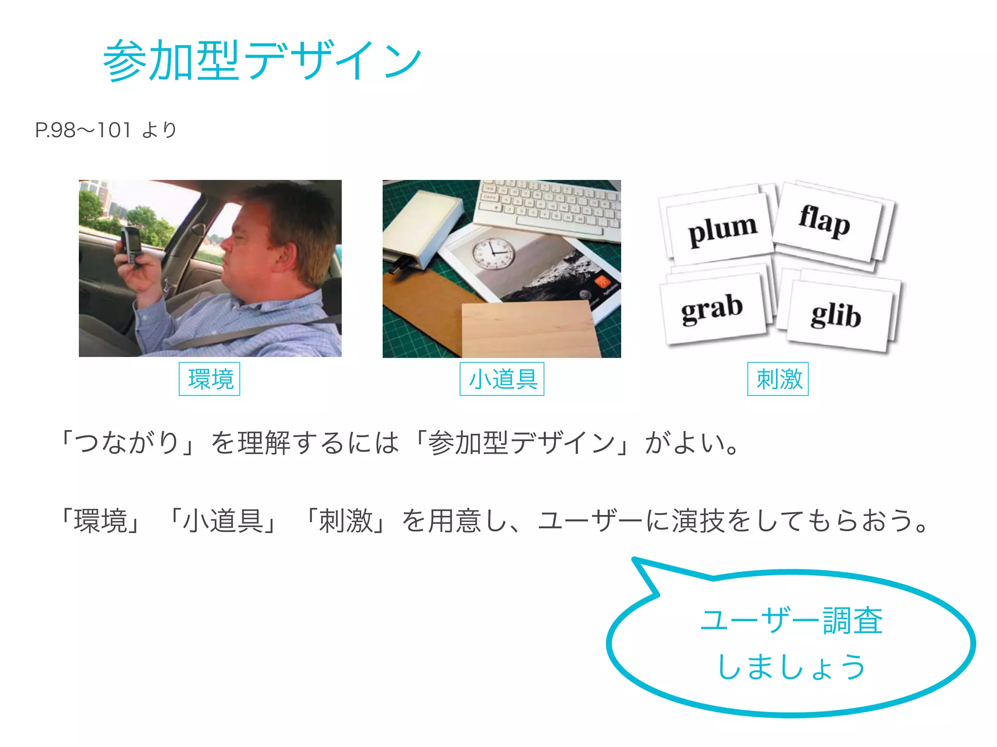 エコシステム
タッチポイント

ビジネスプロセスと
技術環境

人々

 