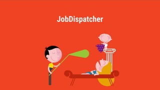 JobDispatcher
 