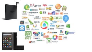 Tens millions of devices
 