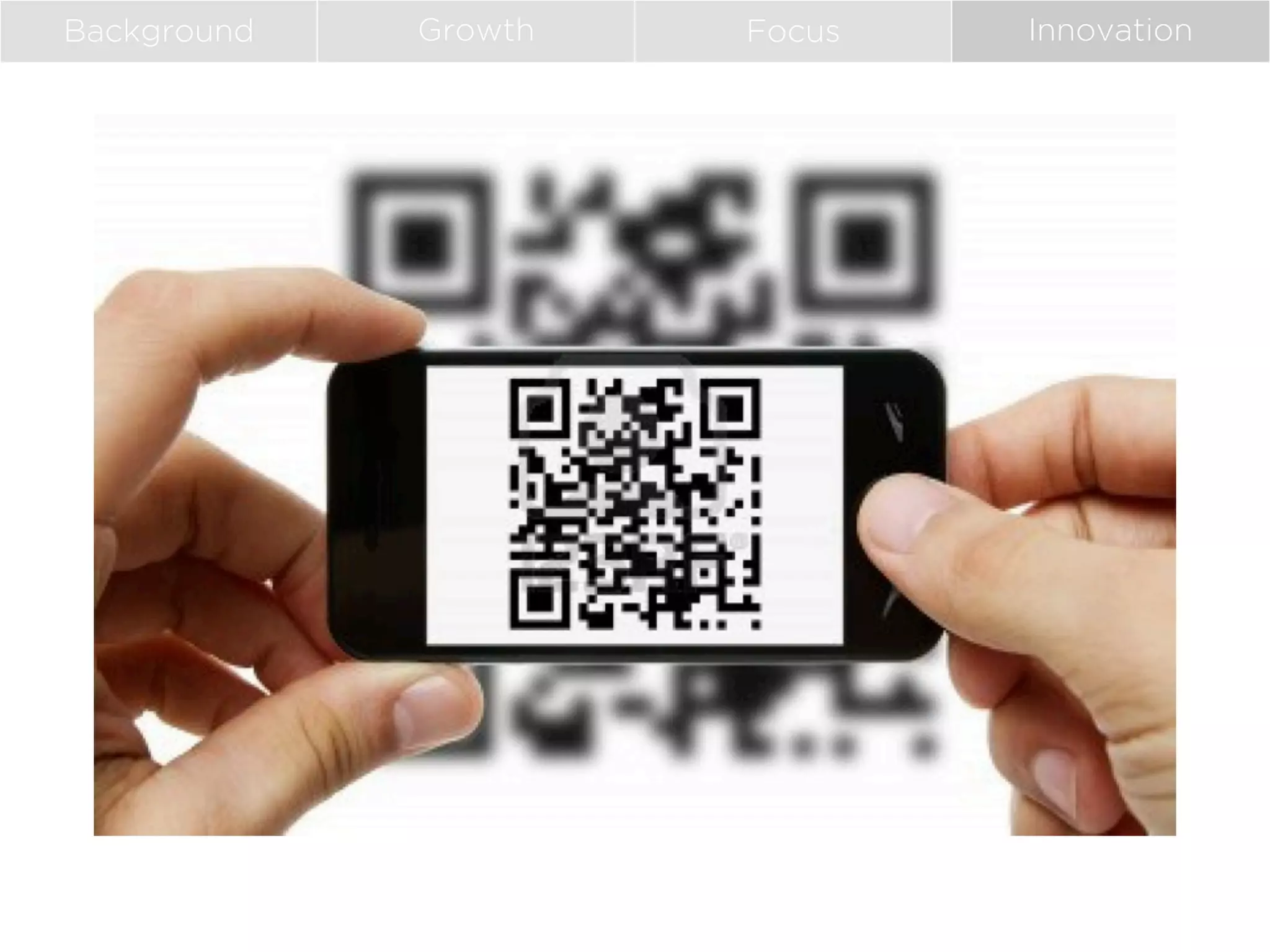 Background

Growth

Focus

Innovation

 