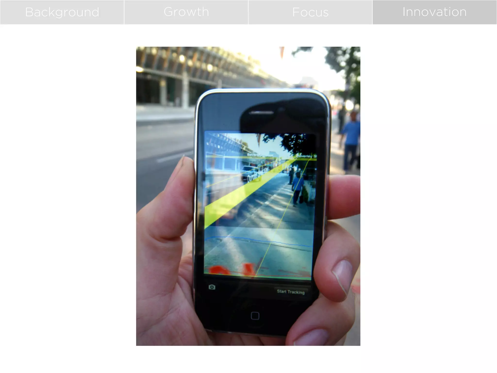 Background

Growth

Focus

Innovation

 