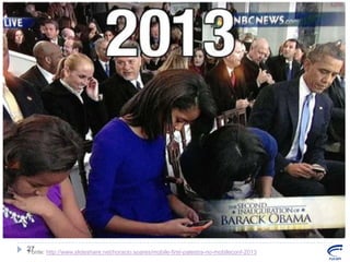 27
Fonte: http://www.slideshare.net/horacio.soares/mobile-first-palestra-no-mobileconf-2013

 