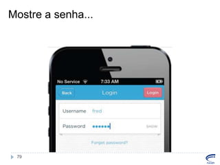 Mostre a senha...

79

 